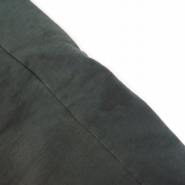 実際に弊社で買取させて頂いたLAD MUSICIAN/ラッドミュージシャン WIDE PANTS/スウェットワイドパンツ/2118-655/44の画像 8枚目