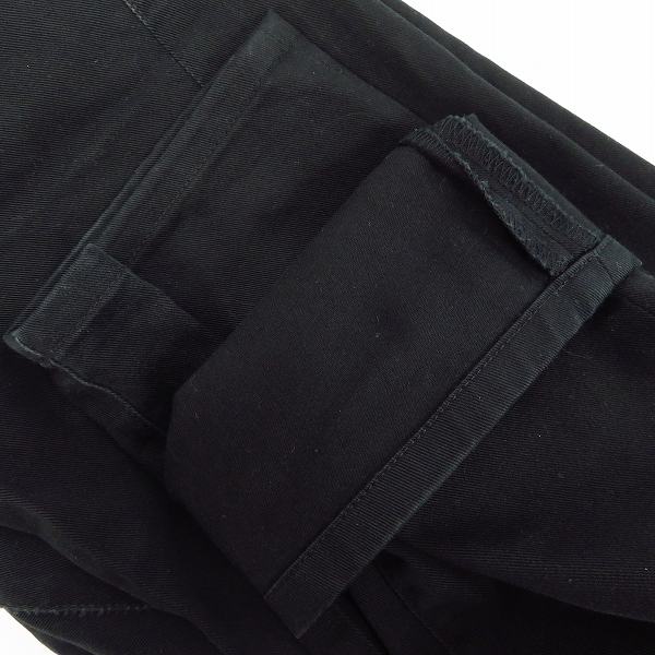 実際に弊社で買取させて頂いたLAD MUSICIAN/ラッドミュージシャン スキニーパンツ コットン/44の画像 8枚目