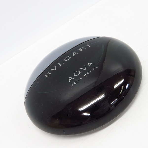 実際に弊社で買取させて頂いたブルガリ アクア プール オム オードトワレ/プールファム オードパルファム/プールオム オードトワレ 3点セットの画像 4枚目