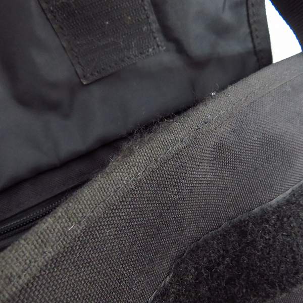 実際に弊社で買取させて頂いたMANHATTAN Portage/マンハッタンポーテージ ミニ メッセンジャーバッグの画像 8枚目
