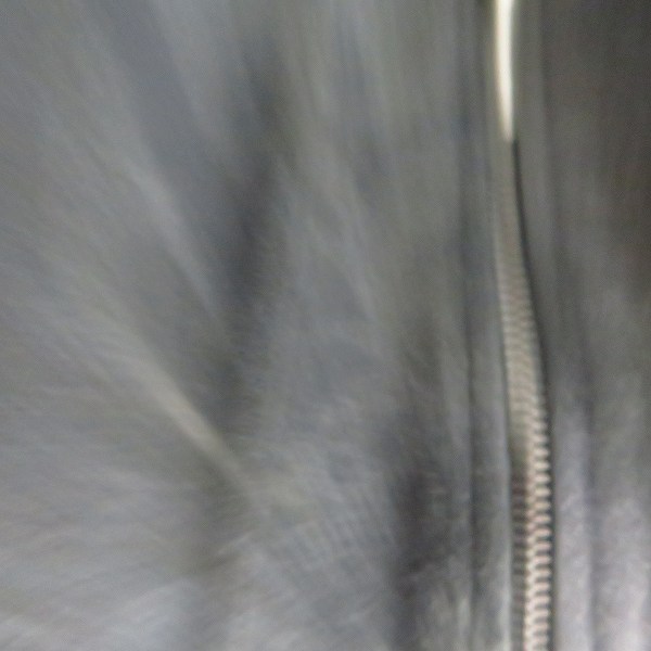 実際に弊社で買取させて頂いたETRO/エトロ ペイズリー柄 ジップアップ パーカー/XSの画像 2枚目