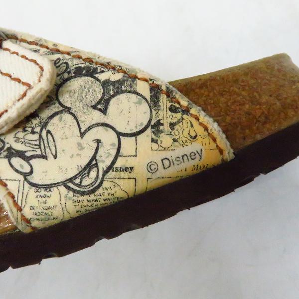 実際に弊社で買取させて頂いたBIRKENSTOCK/ビルケンシュトック TATAMI/タタミ サンダル/39の画像 5枚目