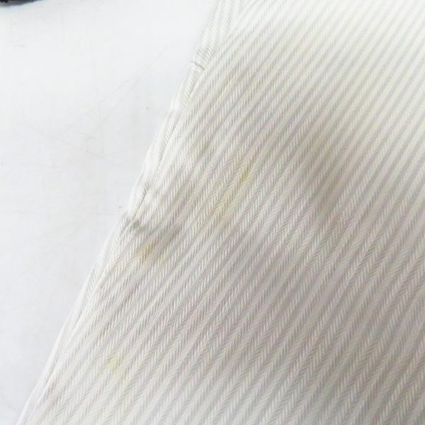 実際に弊社で買取させて頂いた【未使用】KAPPA/カッパ ゴルフ パンツ レッド/ホワイト/柄物等 サイズ79 5点セットの画像 6枚目