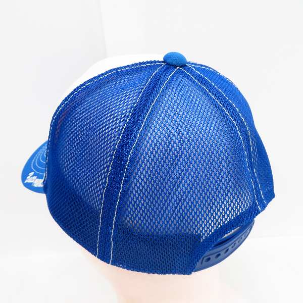 THE REAL McCOY'S/リアルマッコイズ BUCO/ブコ メッシュキャップの買取