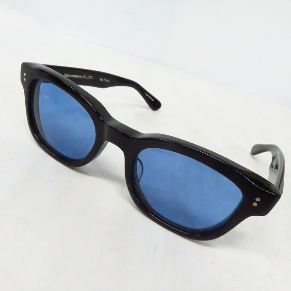 EFFECTOR/エフェクター×NEIGHBORHOOD/ネイバーフッド BIG TRAMP/ビッグ