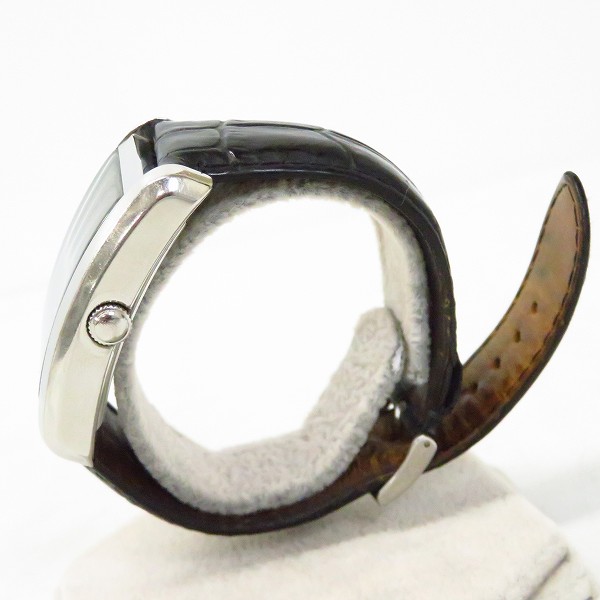 実際に弊社で買取させて頂いたEMPORIO ARMANI/エンポリオアルマーニ 腕時計 AR1604の画像 1枚目