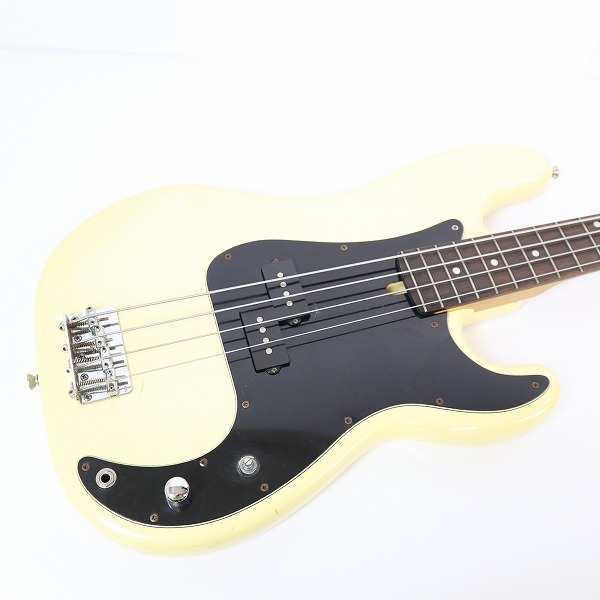 実際に弊社で買取させて頂いた★Bacchus/バッカス UNIVERSE SERIES プレシジョンベースタイプ エレキベースの画像 6枚目