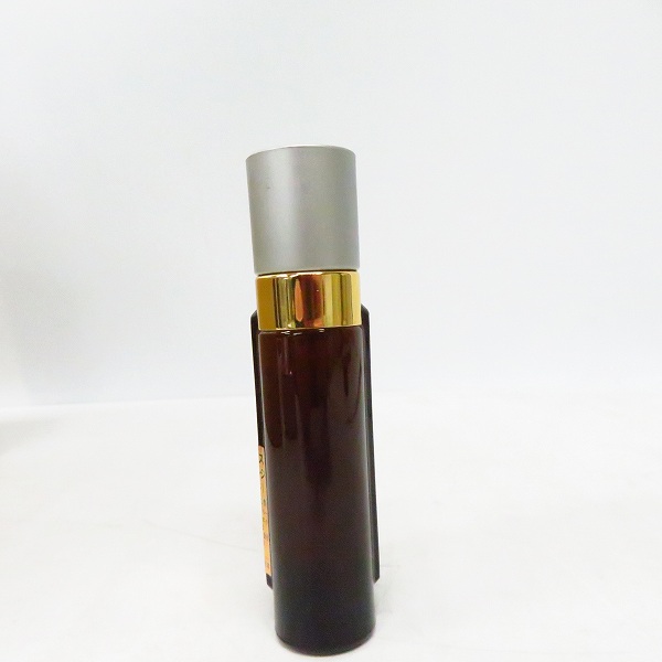 実際に弊社で買取させて頂いたCartier/カルティエ ナチュラルスプレー 香水 革ケース付き 50mlの画像 2枚目