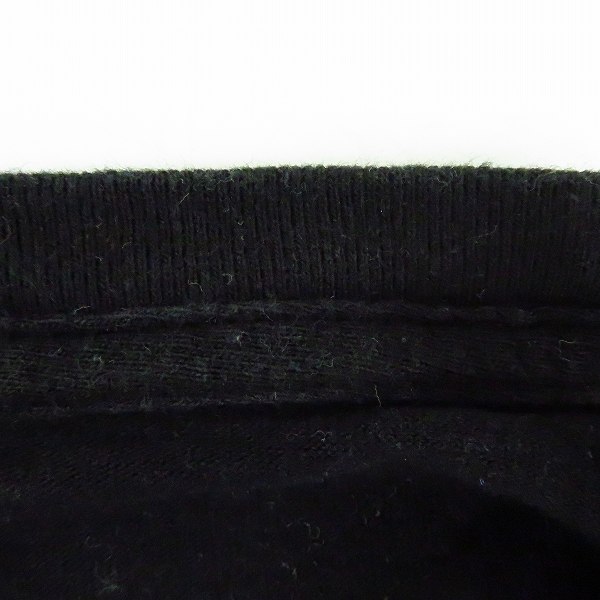 実際に弊社で買取させて頂いたPherrow/フェローズ DUBBLE WORKS/ダブルワークス 他 プリント カットソー/Tシャツ/ポロシャツ 等 6点セットの画像 5枚目