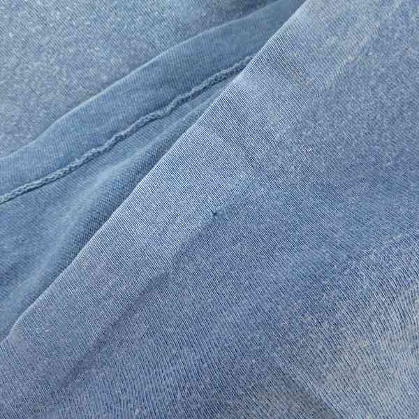 実際に弊社で買取させて頂いたBLUE BLUE/ブルーブルー ハーフスリーブ/半袖 カットソー/Tシャツ Size：1/2/3 5点セットの画像 5枚目