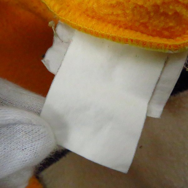 実際に弊社で買取させて頂いたCANTERBURY/カンタベリー 胸ロゴ ハーフジップ プルオーバー パーカー/Lの画像 3枚目