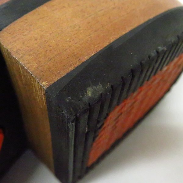 実際に弊社で買取させて頂いたHARLEY-DAVIDSON/ハーレーダビッドソン ウエスタンブーツ メタルプレート付 ブラック US8.5の画像 7枚目