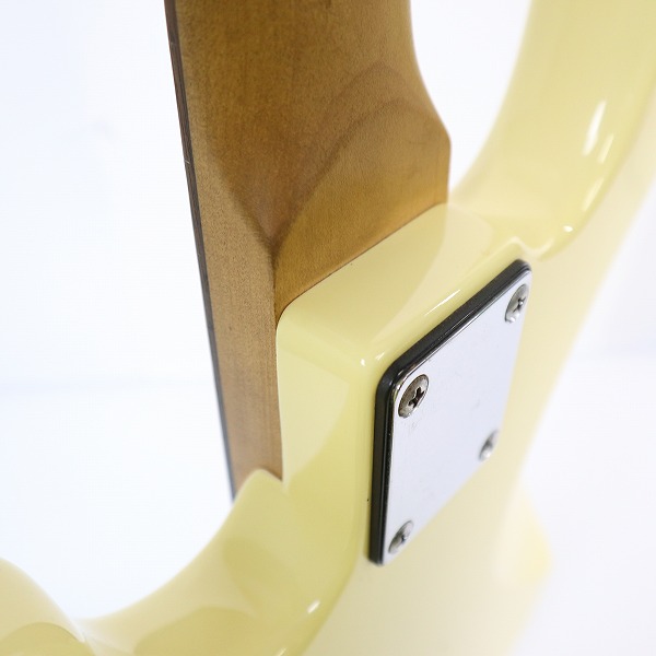 実際に弊社で買取させて頂いた★Bacchus/バッカス UNIVERSE SERIES プレシジョンベースタイプ エレキベースの画像 9枚目