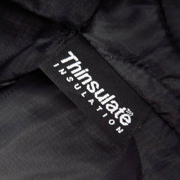 実際に弊社で買取させて頂いたUNIFORM EXPERIMENT/ユニフォーム エクスペリメント 12AW モッズコート UE-123050/1の画像 3枚目