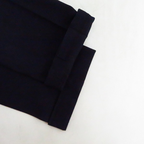 実際に弊社で買取させて頂いたMACKINTOSH PHILOSOPHY/マッキントッシュフィロソフィー TROTTER/トロッター ジャケット/パンツ セットアップ/38R/38の画像 5枚目