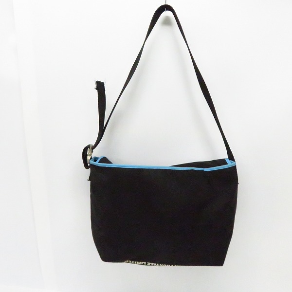 実際に弊社で買取させて頂いたManhattan Portage×川崎フロンターレ/マンハッタンポーテージ メッセンジャーバッグ/ショルダーバッグの画像 1枚目