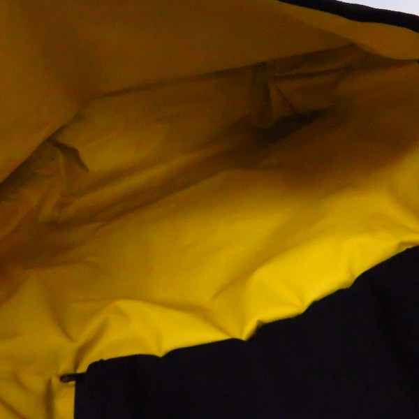 実際に弊社で買取させて頂いたMANHATTAN Portage/マンハッタンポーテージ メッセンジャー ショルダーバッグ MP1615の画像 3枚目