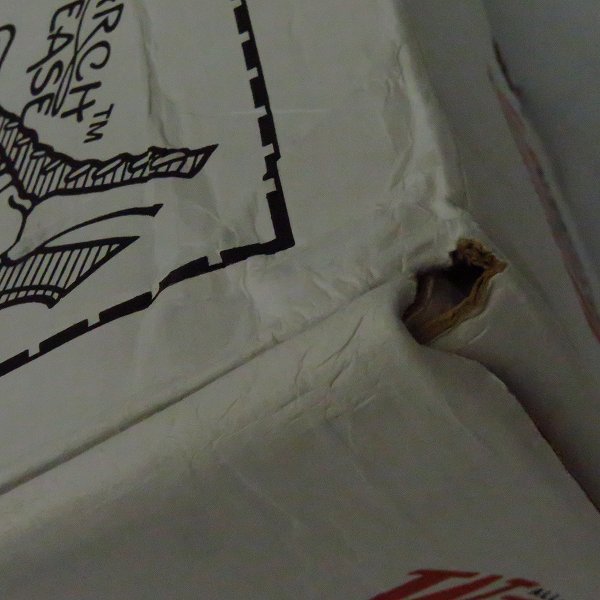 実際に弊社で買取させて頂いたWHITE'S BOOTS/ホワイツブーツ スモークジャンパー ブーツ 375V/8.5EEの画像 7枚目