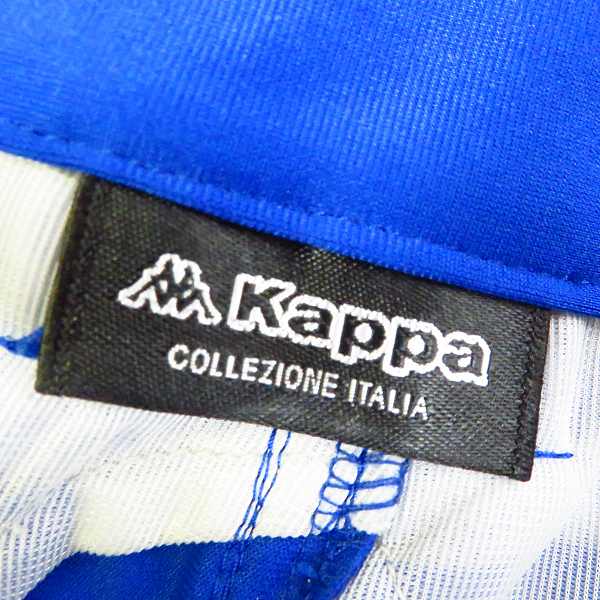 実際に弊社で買取させて頂いた【未使用】kappa/カッパ ゴルフ チェック柄 等 スカート/パンツ Size：M/9 (ウエスト64) 6点セットの画像 3枚目