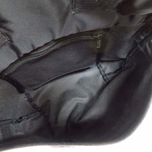 実際に弊社で買取させて頂いたMANHATTAN Portage/マンハッタンポーテージ ミニ メッセンジャーバッグの画像 4枚目