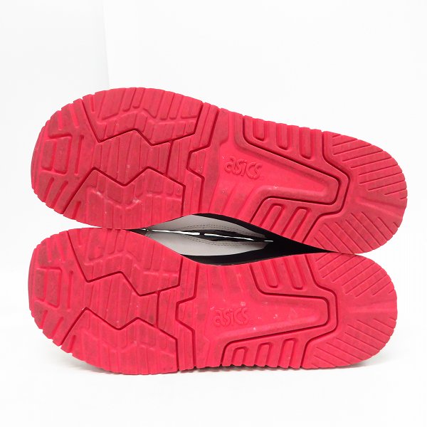 実際に弊社で買取させて頂いたASICS TIGER/アシックスタイガー GEL-LYTE III/ゲルライト 3/スリー 1191A245-100/26.0の画像 2枚目
