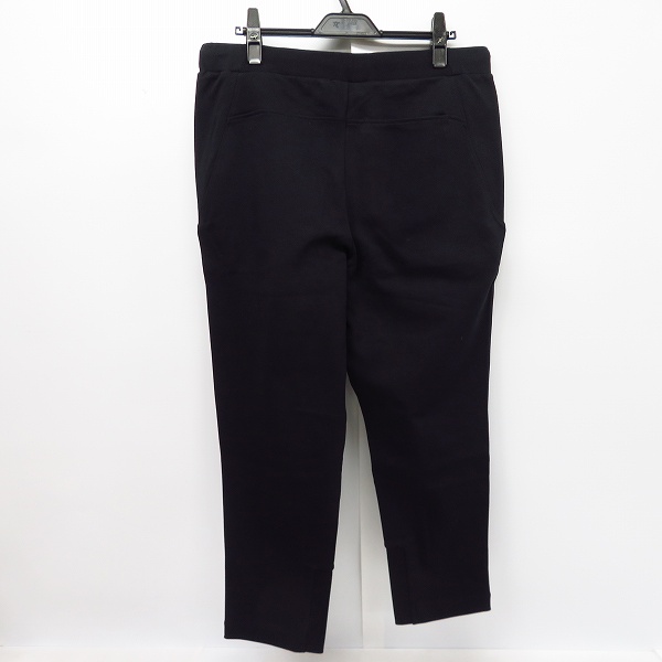 実際に弊社で買取させて頂いたHUGO BOSS/ヒューゴボス サイドリブ裾 スウェットパンツ/Lの画像 1枚目