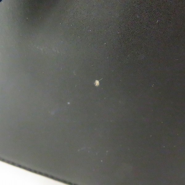 実際に弊社で買取させて頂いたBARNEYS NEW YORK/バーニーズニューヨーク レディース 2WAY レザー ショルダーバッグの画像 8枚目