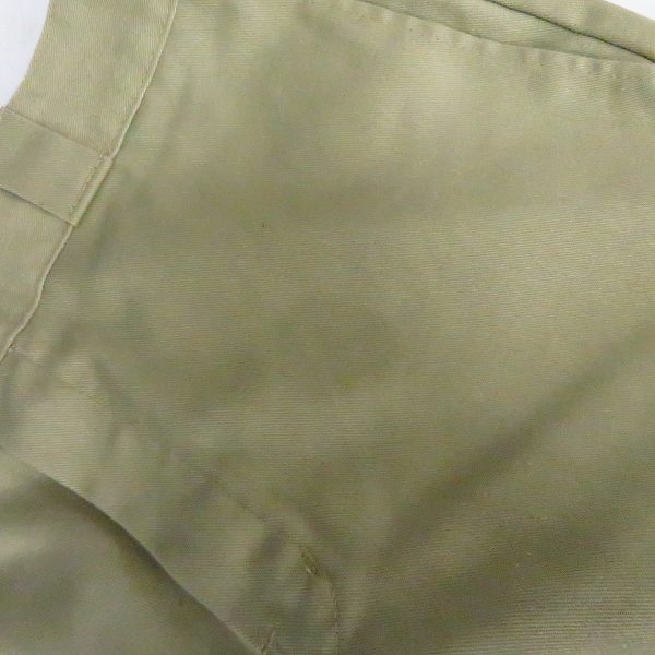 実際に弊社で買取させて頂いたDickies/ディッキーズ 874original fit ワークパンツ 30×32 4点セットの画像 3枚目