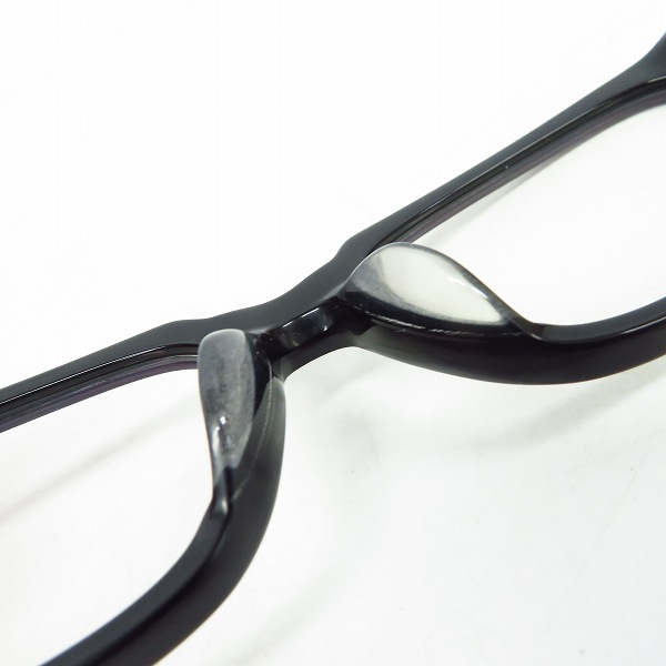 実際に弊社で買取させて頂いたDIESEL/ディーゼル メガネフレーム DL4069の画像 3枚目