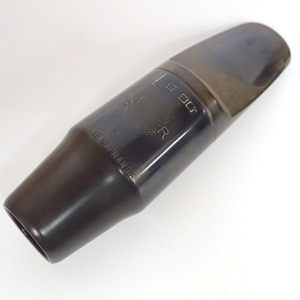 実際に弊社で買取させて頂いたHenri Selmer/セルマー S80 C☆ アルトサックス用マウスピース
