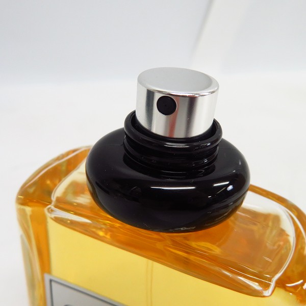 実際に弊社で買取させて頂いたGIVENCHY/ジバンシィ GENTLEMAN/ジェントルマン EDT 100mlの画像 4枚目