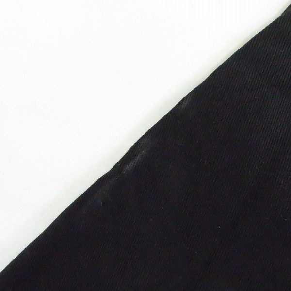 実際に弊社で買取させて頂いた【未使用】Dickies/ディッキーズ 5-POKCKET PANT SLIM SKINNY/スリムスキニー コットンパンツ/36×32の画像 7枚目