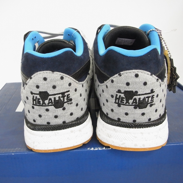 未使用】REEBOK/リーボック ベンチレーター ボデガ V67820/27.5の買取 