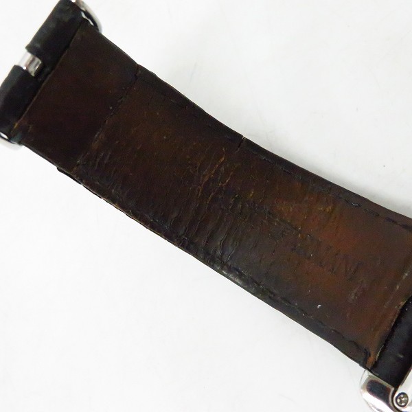 実際に弊社で買取させて頂いたEMPORIO ARMANI/エンポリオアルマーニ 腕時計 AR1604の画像 4枚目