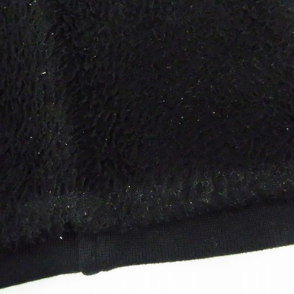 実際に弊社で買取させて頂いたBLUE BLUE/ブルーブルー PURE INDIGO JAPAN Pコート/2の画像 4枚目