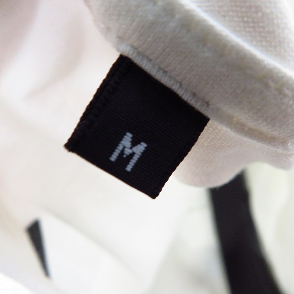 実際に弊社で買取させて頂いた【JPタグ】 GIVENCHY/ジバンシィ 09SS スター/クロス プリントTシャツ Mの画像 3枚目