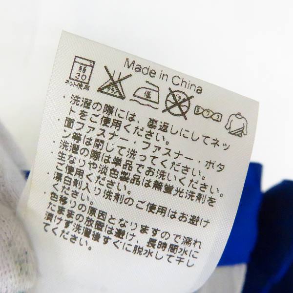 実際に弊社で買取させて頂いた【未使用】kappa/カッパ ゴルフ チェック柄 等 スカート/パンツ Size：M/9 (ウエスト64) 6点セットの画像 5枚目