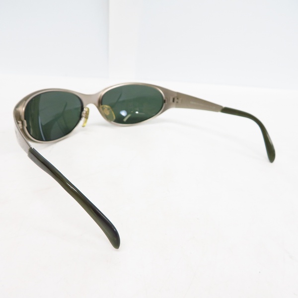 実際に弊社で買取させて頂いたEMPORIO ARMANI/エンポリオアルマーニ メタルフレーム サングラス 067-Sの画像 1枚目