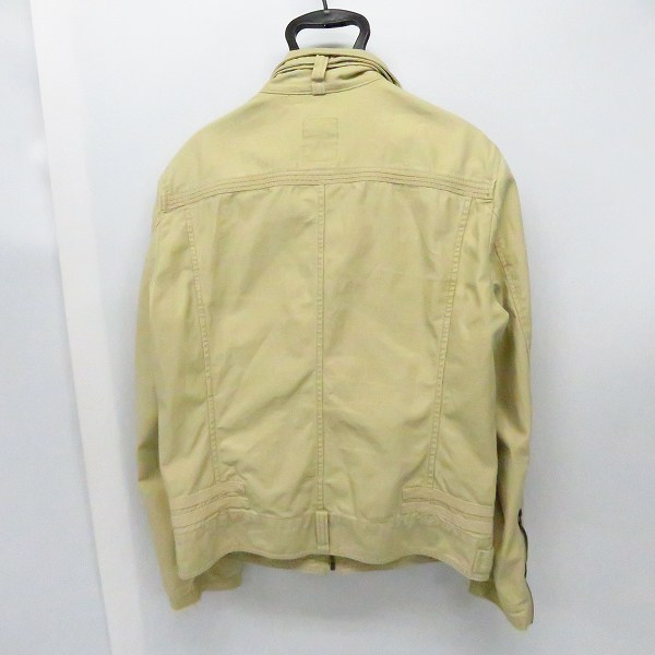 実際に弊社で買取させて頂いたDickies/ディッキーズ ワークジャケット/Mの画像 1枚目