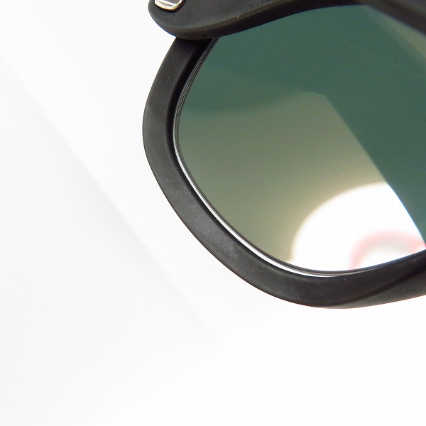 実際に弊社で買取させて頂いたGIVENCHY/ジバンシイ サングラス GV7016/Sの画像 7枚目