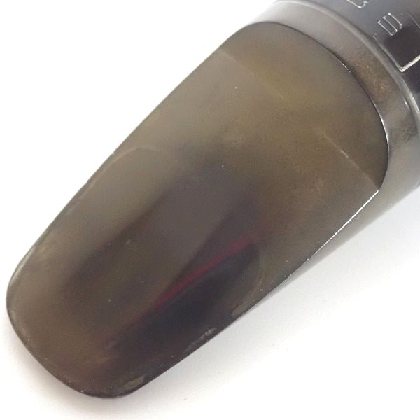 実際に弊社で買取させて頂いたHenri Selmer/セルマー S80 C☆ アルトサックス用マウスピースの画像 2枚目