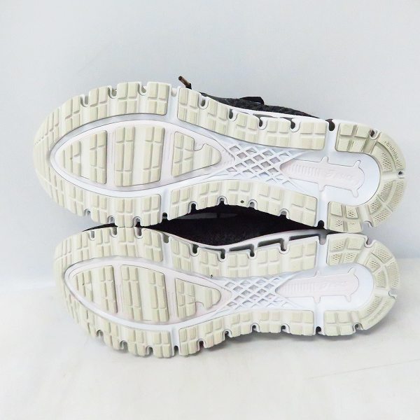 gel quantum 360 knit2