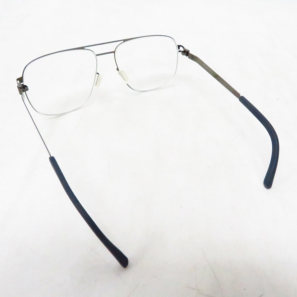 実際に弊社で買取させて頂いたMYKITA/マイキータ NO1 LOUIS アイウェア/メガネフレームの画像 1枚目
