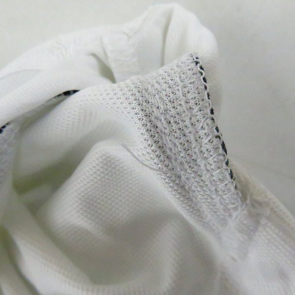 実際に弊社で買取させて頂いた南アフリカ共和国代表/カンタベリーラグビーユニオン ラグビーユニフォーム size：L/XL 4点セットの画像 7枚目