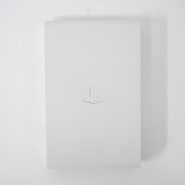 実際に弊社で買取させて頂いたSONY/ソニー PlayStation Vita TV/PS VITA TV バリューパック VTE-1000AA01【簡易動作確認済】の画像 1枚目