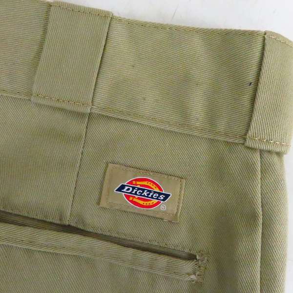 実際に弊社で買取させて頂いたDickies/ディッキーズ 874original fit ワークパンツ 30×32 4点セットの画像 2枚目
