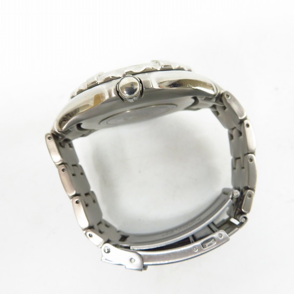 実際に弊社で買取させて頂いたCITIZEN/シチズン エコドライブ エアダイバー B872-H26035の画像 1枚目