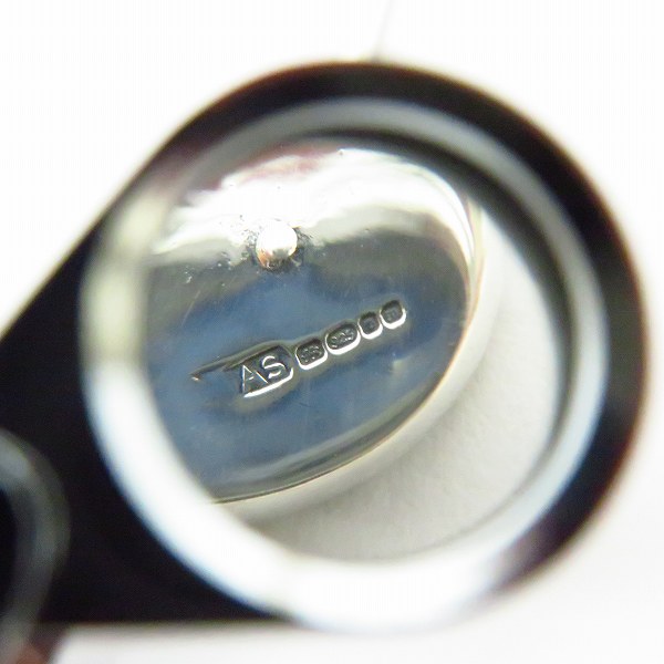 実際に弊社で買取させて頂いたCRAZY PIG/クレイジーピッグ GIBSON LES PAUL GUITAR/ギブソンレスポールギター ペンダント ＃160の画像 4枚目