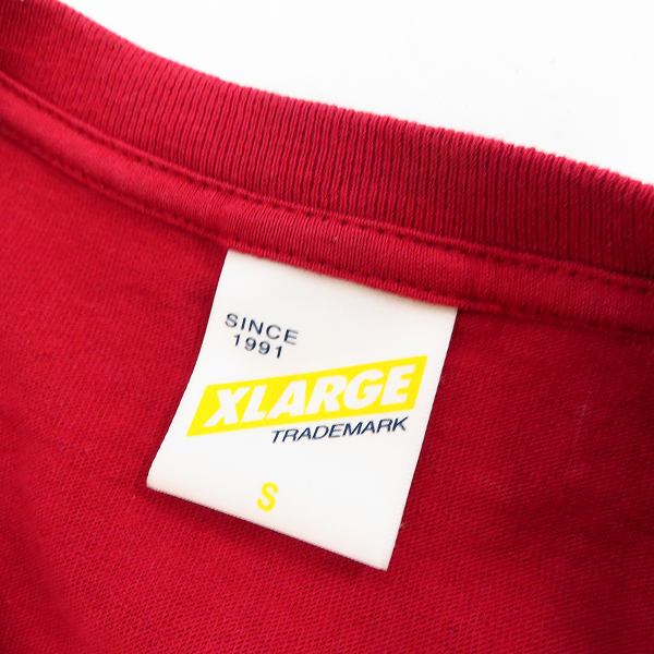 実際に弊社で買取させて頂いたアンダーカバー/エクストララージ/バウンティーハンター プリント カットソー/Tシャツ/ロンT S/2XL/不明 3点セットの画像 3枚目