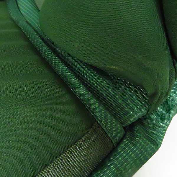 実際に弊社で買取させて頂いたmont-bell/モンベル ALPINE PACK 60 登山用 バッグパック60L グリーンの画像 8枚目